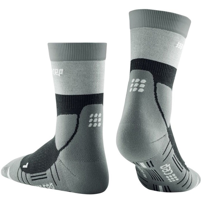 

Укороченные гольфы CEP knee socks, размер 39-41 (C513UM-2)
