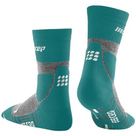 

Укороченные гольфы CEP knee socks, размер 42-44 (C053M-G)