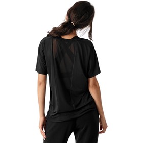 

Футболка 4F Women'S Yoga Longsleeves T-Shirts, размер 46 (H4Z21-TSD017-20S)