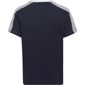 

Футболка Adidas B Cb Logo Tee, рост 153-158 см (HC5650)
