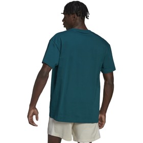 

Футболка Adidas Essentials Feelvivid T-Shirt, размер 48-50 (HE4356)