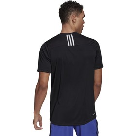 

Футболка Adidas M 3-Stripes Back Tee, размер 52-54 (GM2126)