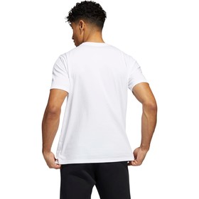 

Футболка Adidas M Mult G Tee, размер 56-58 (HE4827)