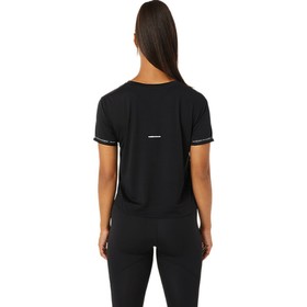 

Футболка Asics Race Crop Top, размер 40-42 (2012C226-001)