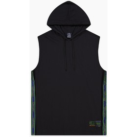 

Футболка Champion Sleeveless Hooded T-Shirt, размер 44-46 (217212-KK001)