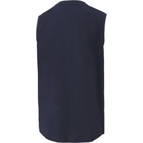 

Футболка Puma Active Sports Sleeveless Tee B Peacoat, рост 129-140 см (58117106)
