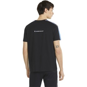 

Футболка Puma Bmw Mms T7 Tee, размер 44-46 (53336704)
