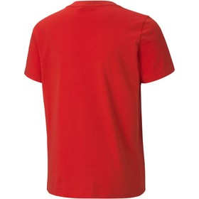 

Футболка Puma Classics Tee B, рост 105-110 см (53011511)