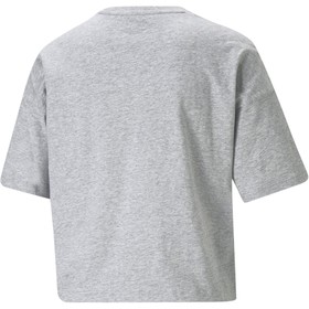 

Футболка Puma Ess Cropped Logo Tee, размер 48-50 (58686604)