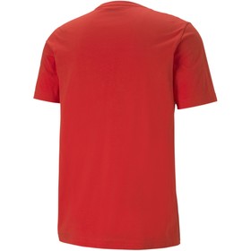 

Футболка Puma Ess Logo Tee, размер 44-46 (58666611)