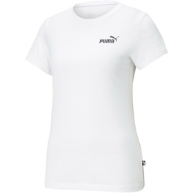 

Футболка Puma ESS Small Logo Tee, размер 46-48 (58677602)