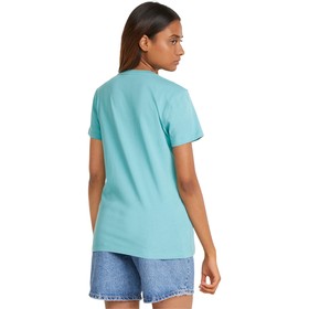 

Футболка Puma Ess+ Metallic Logo Tee, размер 40-42 (84830361)