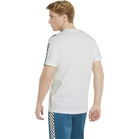 

Футболка Puma Mapf1 T7 Tee, размер 52-54 (53360103)