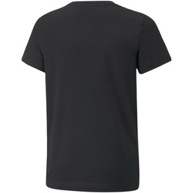 

Футболка Puma NJR 2.0 Logo Tee Jr, рост 117-128 см (60554001)