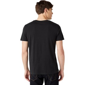 

Футболка Wrangler Men Frame Logo Tee, размер 44-46 (W7H3D3XV6)
