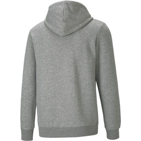 

Худи Puma Essential Big Logo Hoodie Fl, размер 52-54 (58668603)