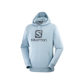 

Худи Salomon OUTLIFE LOGO PULLOVER HOODY, размер 40 (LC1641200)