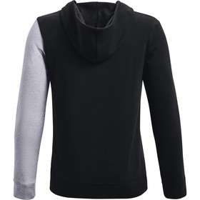 

Худи Under Armour Boys Baseline Hoodie, рост 157-163 см (1366553-001)