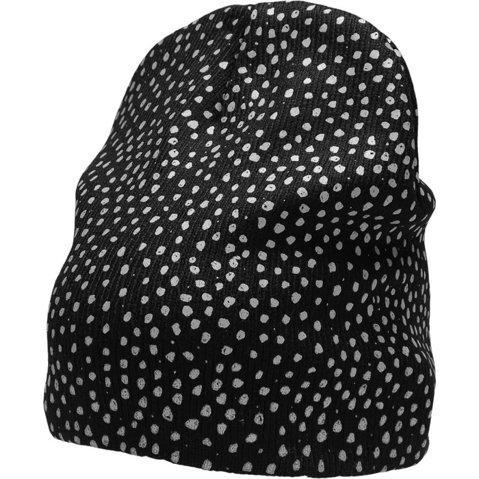 шапка 4f размер one size черный Шапка 4F Girl's Caps HJZ21 JCAD011 20S, размер One Size