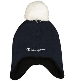 Шапка Champion Legacy Knit Jiunior Ear Cover Cap, размер ONESIZE (804947-BS501)