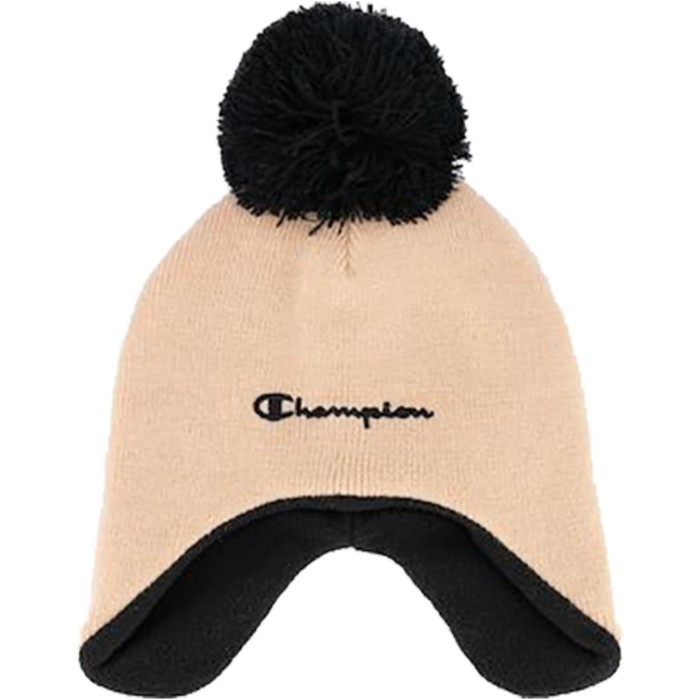 Шапка Champion Legacy Knit Jiunior Ear Cover Cap, размер ONESIZE (804947-PS157)