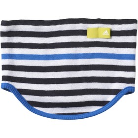 

Шарф детский Adidas Stripy Tube, размер 51-53 см (AY6511)