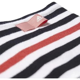 

Шарф детский Adidas Stripy Tube, размер 51-53 см (AY6512)