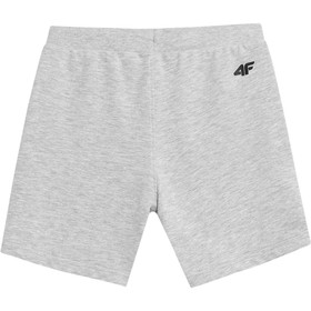 

Шорты 4F BOY'S SHORTS, рост 128 см (HJZ21-JSKMD001B-27M)