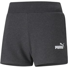 

Шорты Puma Essential 4" Sweat Shorts Tr, размер 42-44 (58682407)