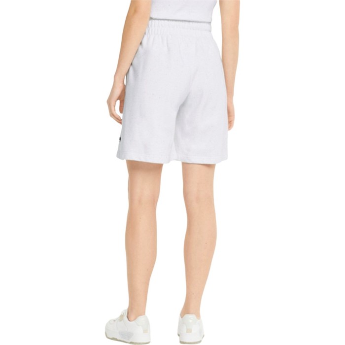 

Шорты Puma Re:Collection High Waist Longline Shorts 8"" Tr, размер 44-46 (53396365)