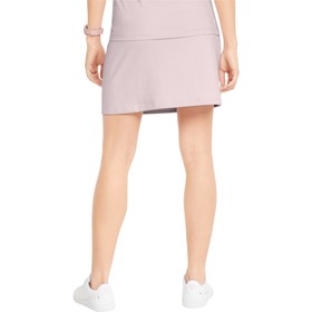 

Юбка Puma Power Colorblock Skirt Tr, размер 42-44 (84712616)