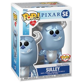 

Фигурка Funko POP! Disney M.A.Wish Sulley