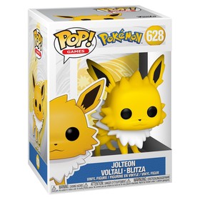 

Фигурка Funko POP! Games Pokemon Jolteon