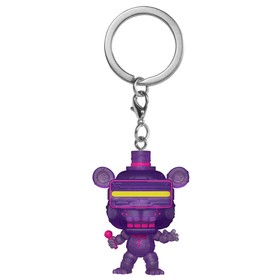 

Брелок Funko Pocket POP! FNAF S7 Freddy