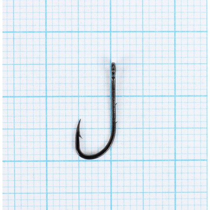 фото Крючки yugana baitholder, № 10, 6 шт.