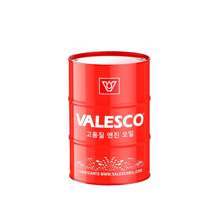 фото Масло полусинтетическое valesco drive gl 5000 10w-40 api sl/cf, 60 л