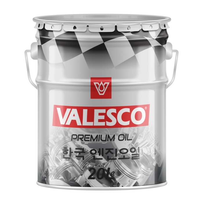 Масло гидравлическое VALESCO HYDRO HLP 32, 20 л масло гидравлическое sintec 32 hlp hydraulic 20 л