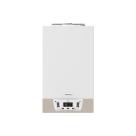 

Котел газовый Termica GRATA 18F, 18 кВт, настенный, двухконтурный