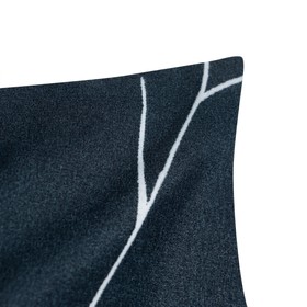 

Наволочка Этель 50*70 см Organic, новосатин, 90 гр/м2