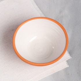 

Пиала, красная глина, 0.2 л, Армения