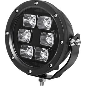 

Фара дальнего света РИФ 60W LED