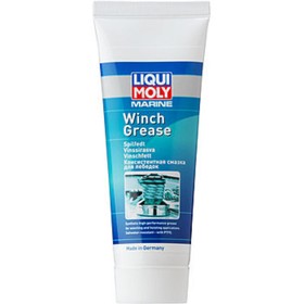 

Смазка консистентная для лебедок Liqui Moly Marine Winch Grease, 0,1 кг