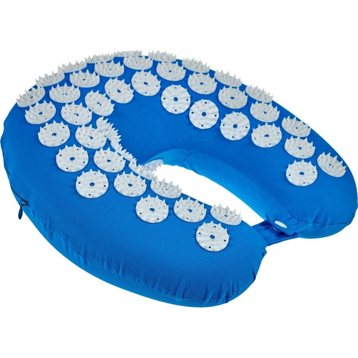 Подушка дорожная акупунктурная Bradex НИРВАНА KZ 0734 225400₽