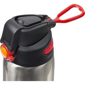 

Термос-бутылка Bradex TK 0417, 770 мл, стальной