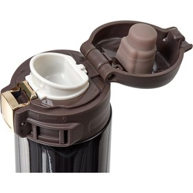 

Термос-бутылка Bradex TK 0418, 320 мл, черный