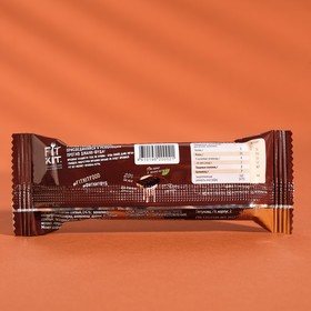 

Батончки Fit Kit Wellnut, без сахара, 45 г