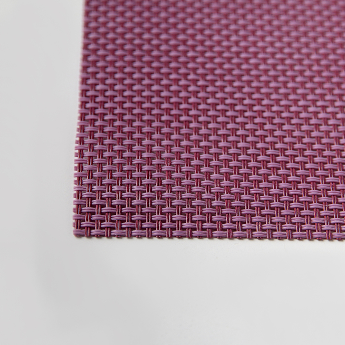 Салфетка кухонная "Настроение" 45х30 см, цвет розовый