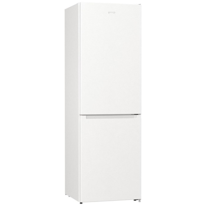 Холодильник Gorenje RK 6191 EW4, двухкамерный, класс А+, 320 л, белый холодильник двухкамерный gorenje rk4181pw4 180x55x56см белый