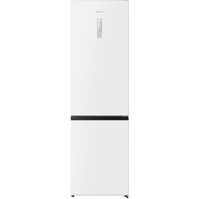 Холодильник Hisense RB440N4BW1, двухкамерный, класс А+, 358 л, белый