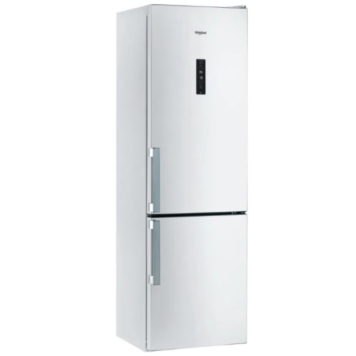 Холодильник Whirlpool WTNF 902 W, двухкамерный, класс А, 366 л, белый